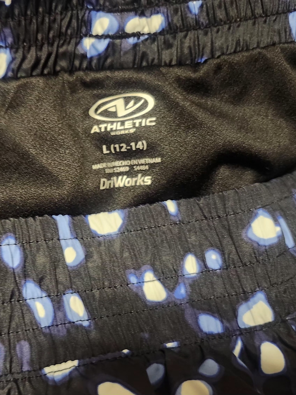 Athletic Shorts Bundle - Picture 3 of 6